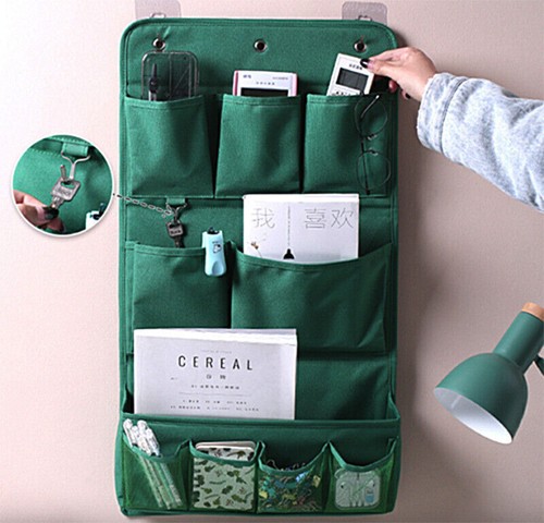 Top wand organizer - wand, regal