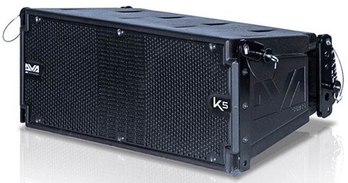 Technologies dva k5 - dva,