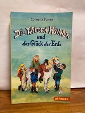 Die Wilden Hühner und das