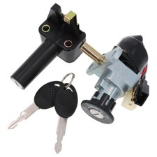 Schlosssatz Zündschloss für