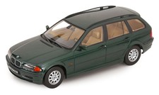 KK Scale 1:18 BMW 3SERIES E46