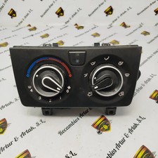 Bedienteil Heizung Citroen