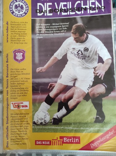 Tennis borussia berlin 1 - tennis,