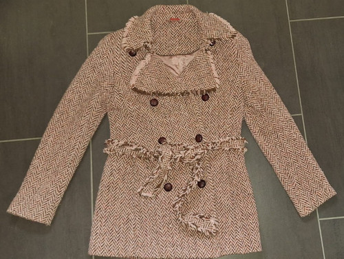 Tolle esprit jacke - tolle, wolljacke