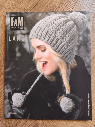 Fam fatto mano 229 - fatto, lang