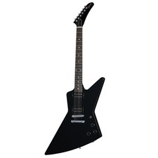 Gibson '80s Explorer Ebony -