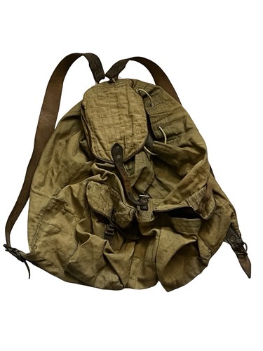 Backpack southern front - backpack, sand
