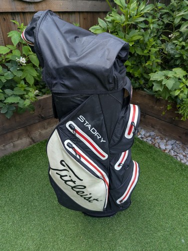 Titleist stadry waterproof - stadry,