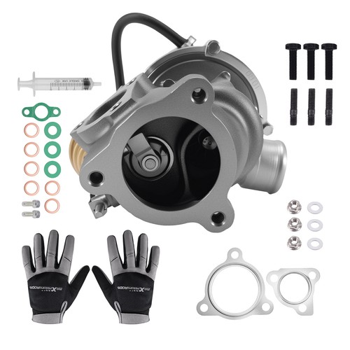 K03 k04 turbolader for audi - k04,