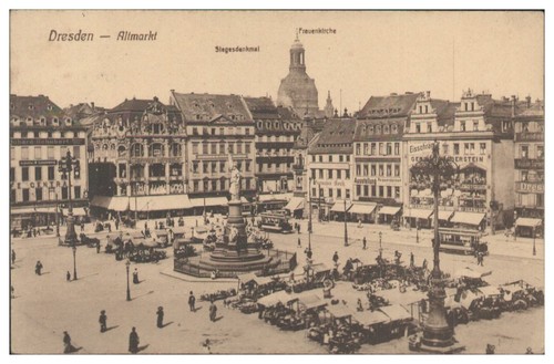 Y1251 dresden altmarkt - y1251/,