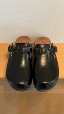 Berkemann Clogs, Toeffler