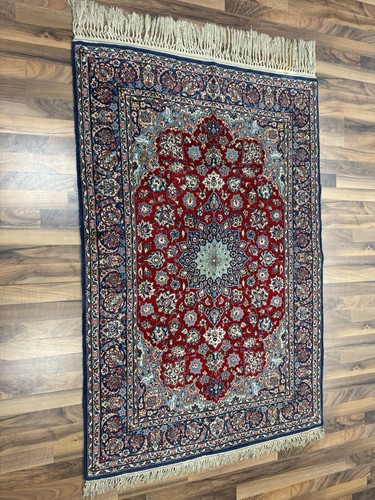Orientteppich 107 x 162 - |,