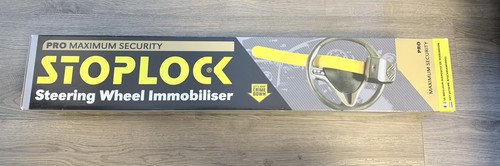 Stoplock pro hg149 - pro, hg149-00
