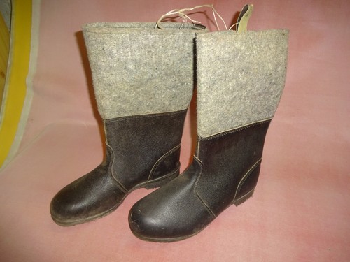 Alte ddr schaftstiefel stiefel - alte,