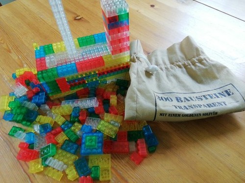 Playtastic spielbaustein - "playtastic",