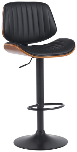 Barhocker clawson kunstleder - clawson,
