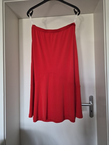 Rock kim 40 - 40, rot