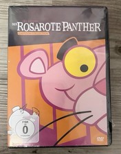 Der rosarote Panther Cartoon