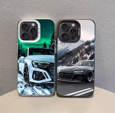 Audi Handyhüllen Limited