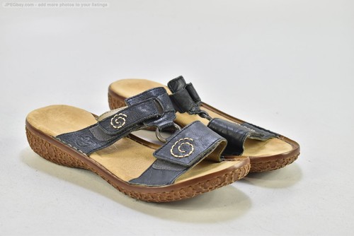 Rieker damen sandale - damen,