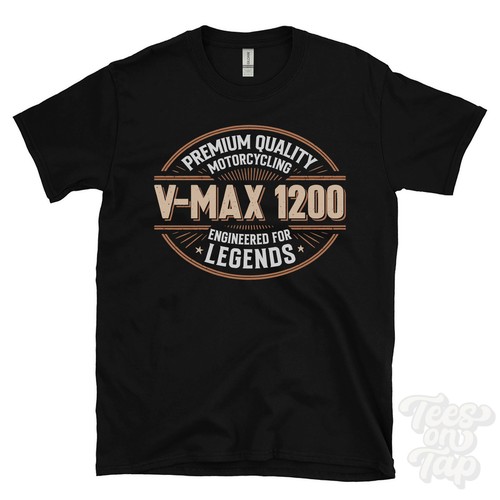 Max 1200 shirt premium - t-shirt,