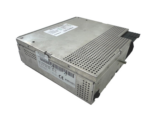 Bmw radio modul - radio, steuergerät