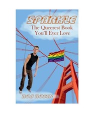 Sparkle: The Queerest Book