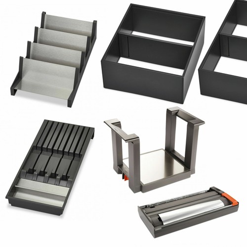 Blum ambia line küchenhelfer - blum,