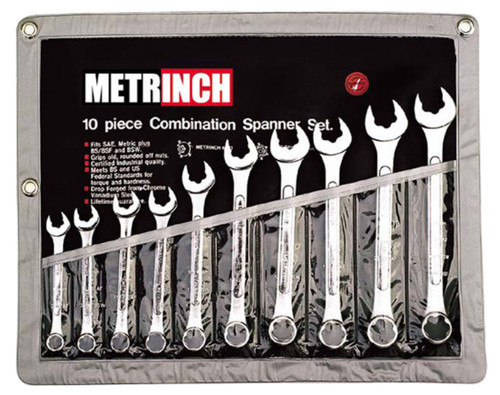 METRINCH