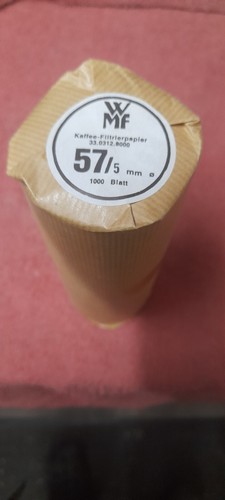 Kaffee filter für wmf - kaffee-filter,