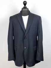 HUGO BOSS Pasolini1/Movie1 Herren Anzug Blazer Sakko Gr. UK 26 / US 42 / E
