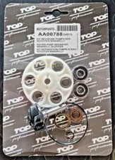 TOP PERFORMANCE AA00788 Überholung Wasserpumpe Yamaha Aerox 50 + Frostschutz