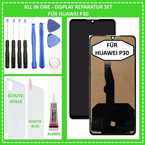 Lcd display für huawei - für, p30