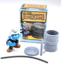 Schlumpf 40216 Feuerwehr