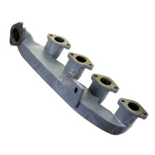 Auspuffkrümmer Für John