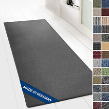 Hochwertiger Teppich Läufer für Küche, Flur & Wohnraum - Teppichläufer auf Maß