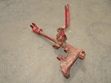 Halter Mähwerk von Stockey&Schmitz TM 4893 für  Porsche Diesel Traktor 