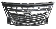Original opel kühlergitter - original,