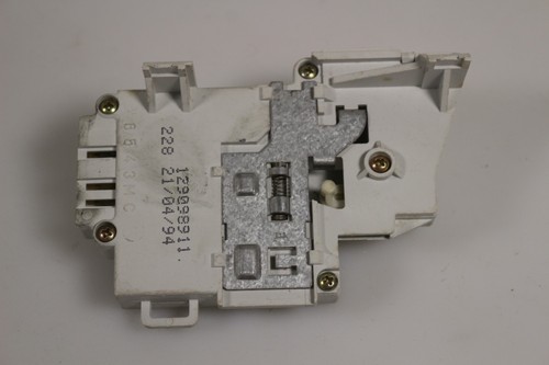 Aeg electrolux toplader - aeg,
