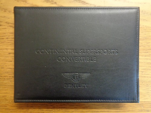Bentley continental - bentley,