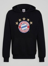 fc bayern münchen hoodie