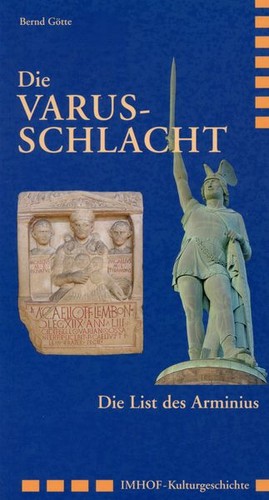 Die varus schlacht - die, varus-schlacht,