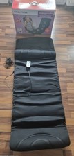 VITALmaxx Massagematte mit 5