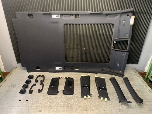 81904 himmel bmw - himmel, touring