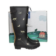 Joules, Gummistiefel, Größe