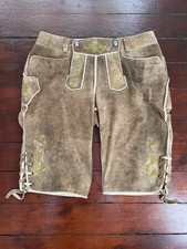 Meindl Lederhose Damen