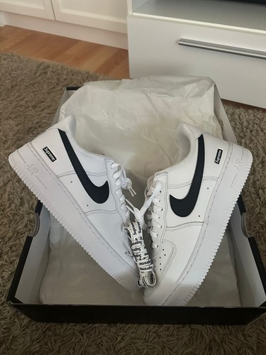 Nike air force supreme low - 1,