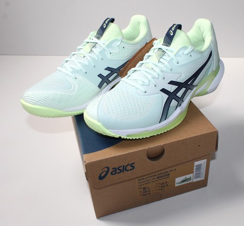 Asics solution speed 3 - solution,