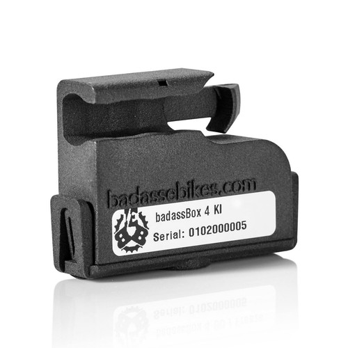 Badassbox für impulse - badassbox, 4