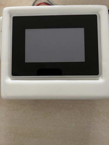 Exor etop504 etop504u3p1 - etop504u3p1, 4,3"